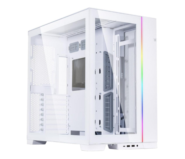 Lian Li O11 Dynamic EVO White - 1041795 - zdjęcie